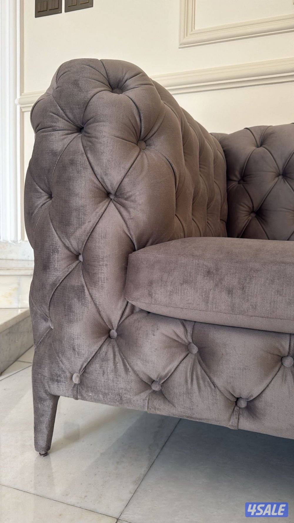 Kuwait sofa  واتس اب  صوفا عدد ٣ من0