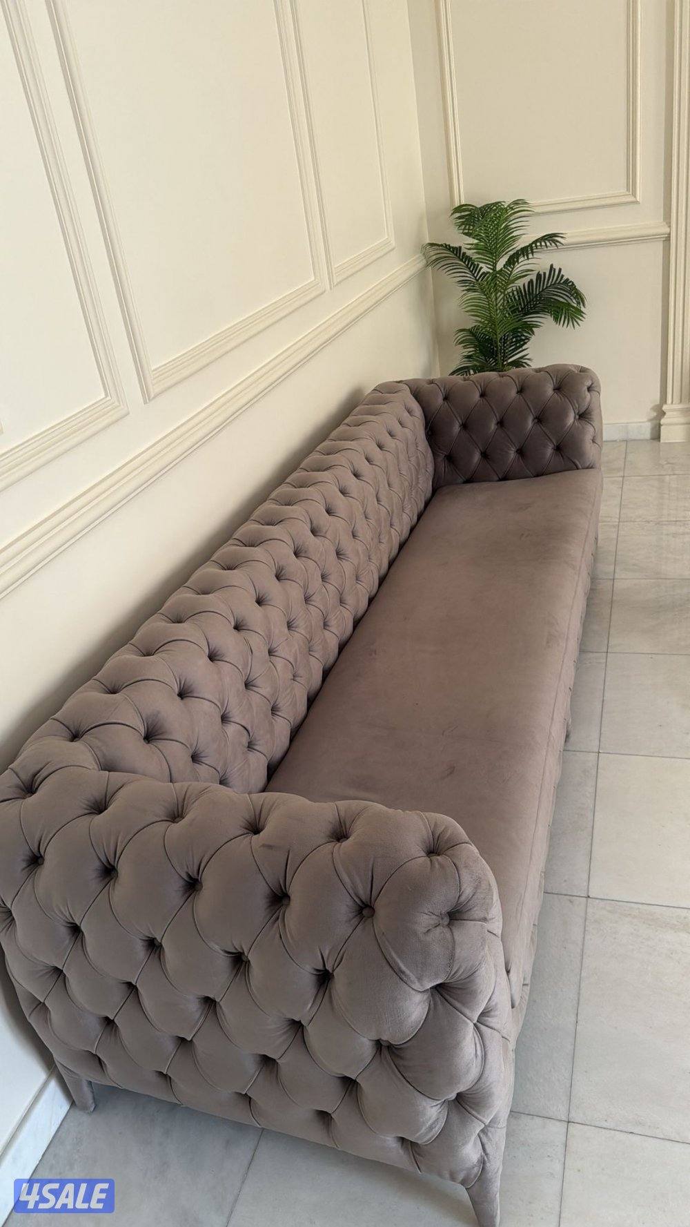 Kuwait sofa  واتس اب  صوفا عدد ٣ من1