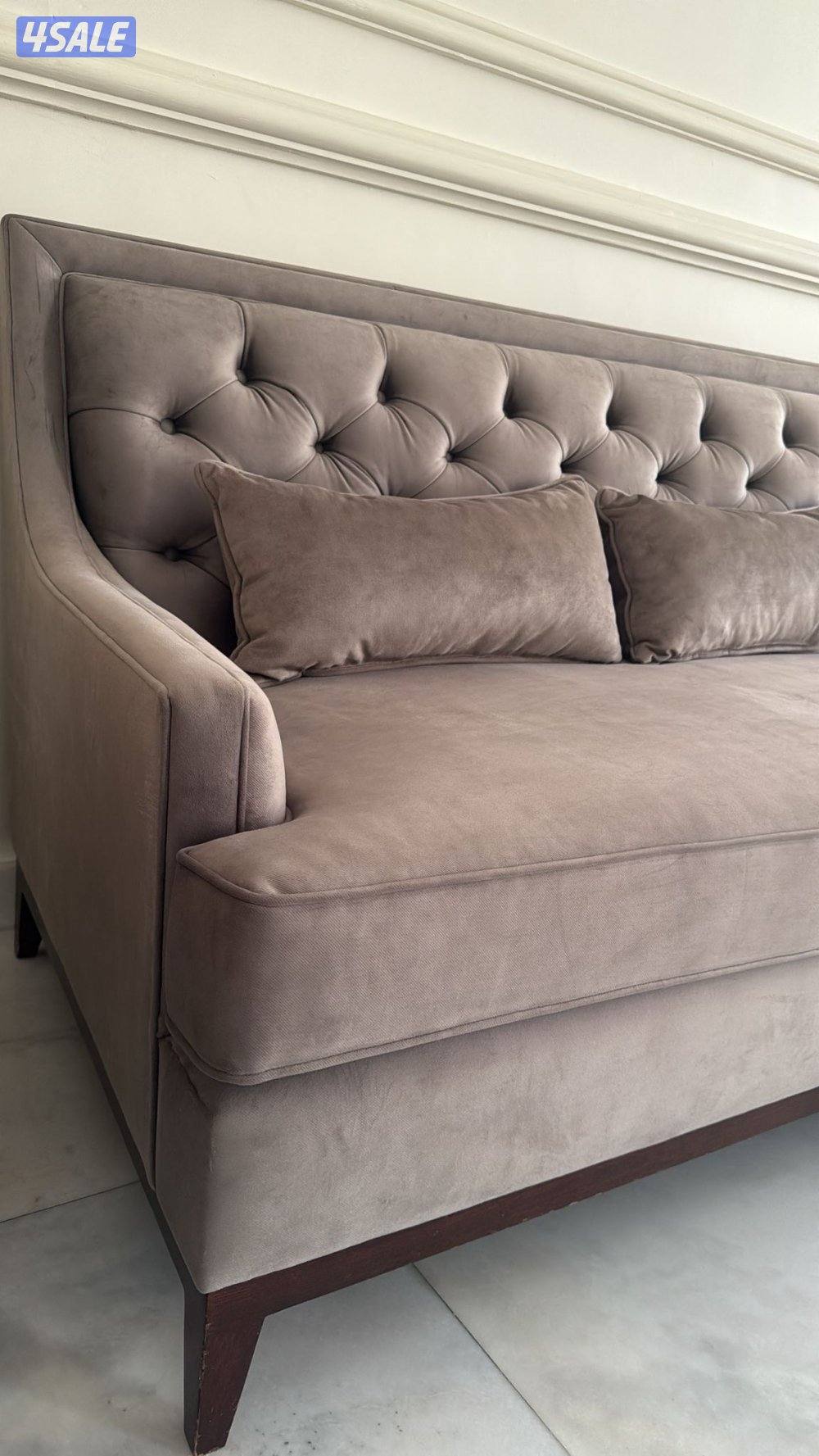 Kuwait sofa  واتس اب  صوفا عدد ٣ من3