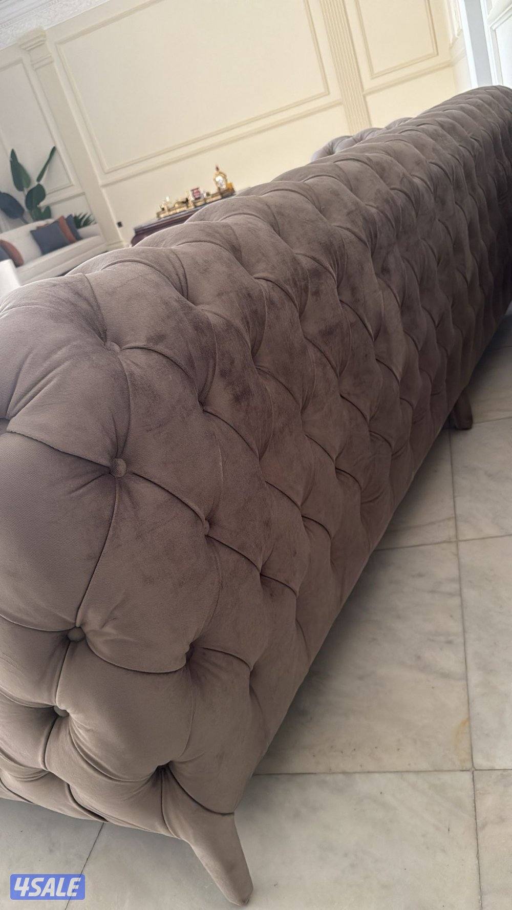 Kuwait sofa  واتس اب  صوفا عدد ٣ من4