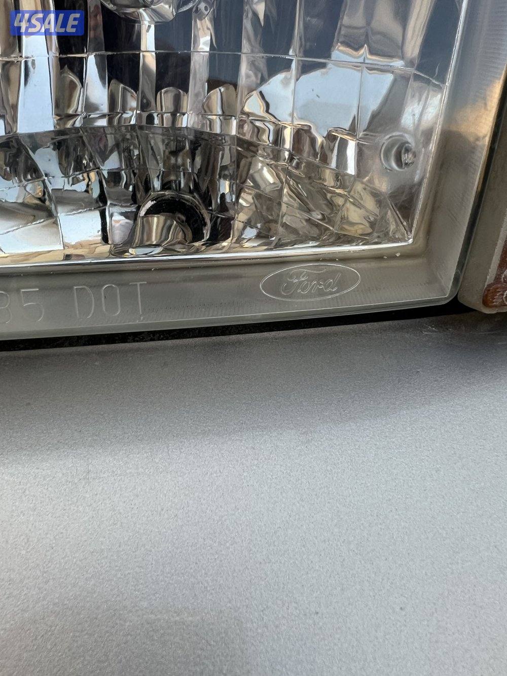 فورد فكتوريا 2011 صبغ وكاله3