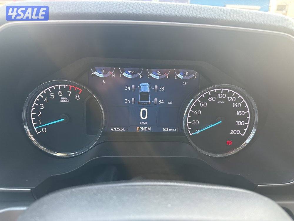 للبيع f150 موديل 20222