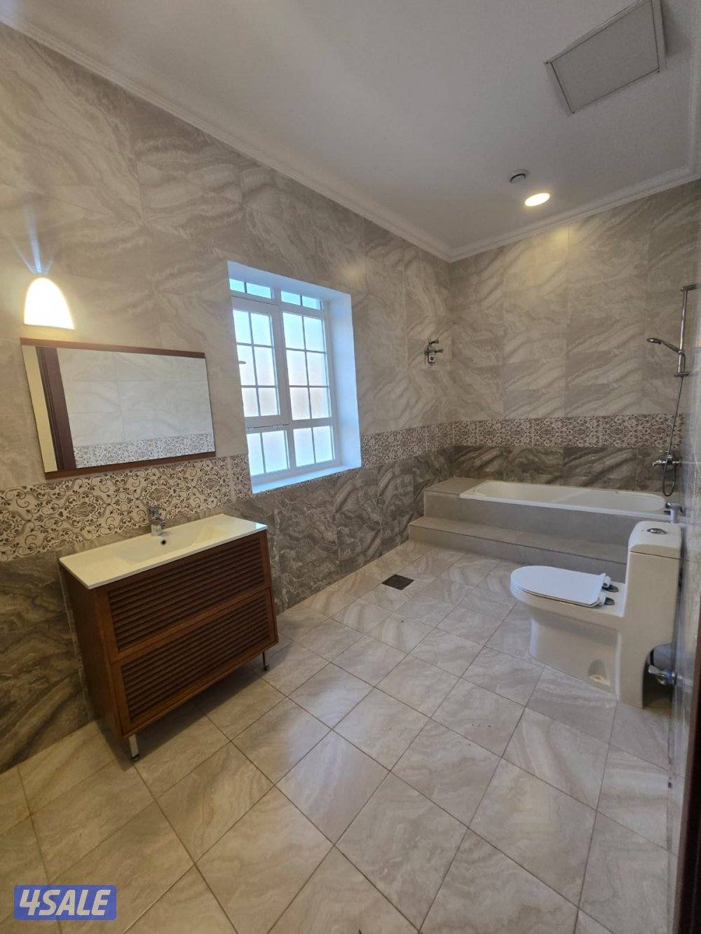 فرصه لاتعوض .. للإيجار دور كامل في ابوفطيره قطعه2 موقع مميز مدخل ومخرج8