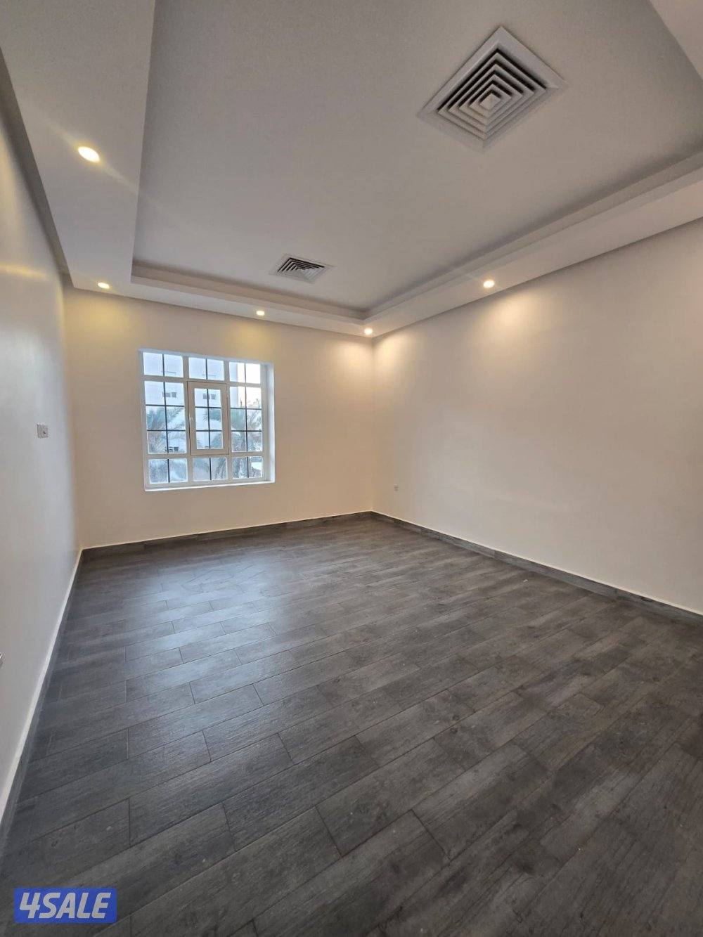 فرصه لاتعوض .. للإيجار دور كامل في ابوفطيره قطعه2 موقع مميز مدخل ومخرج13