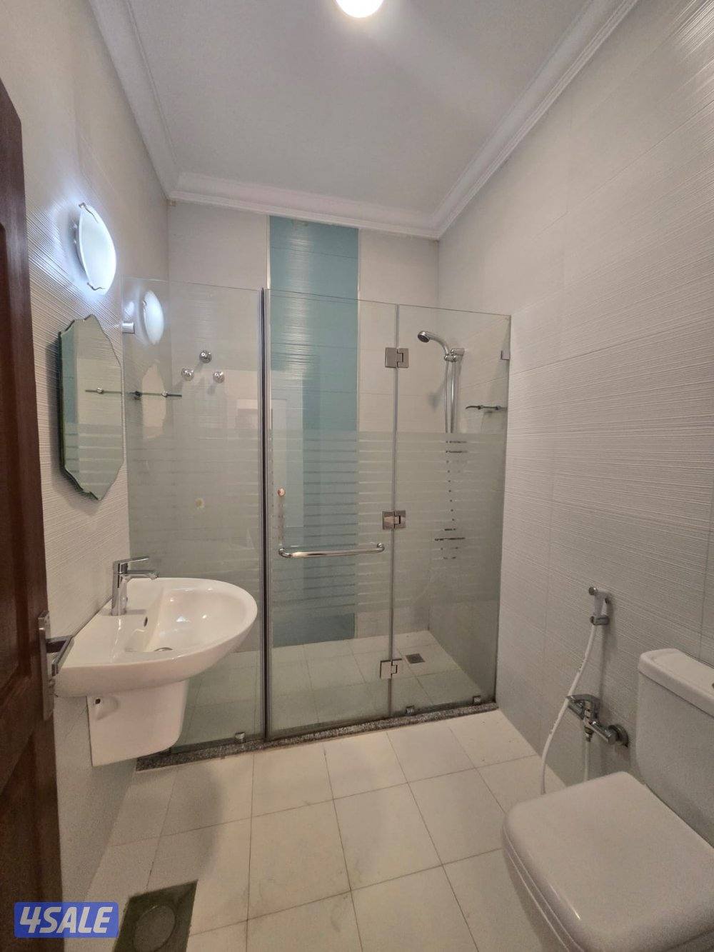 فرصه لاتعوض .. للإيجار دور كامل في ابوفطيره قطعه2 موقع مميز مدخل ومخرج14