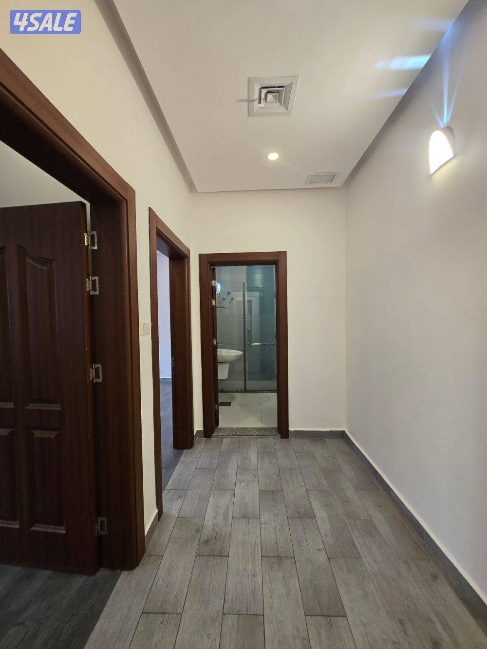 فرصه لاتعوض .. للإيجار دور كامل في ابوفطيره قطعه2 موقع مميز مدخل ومخرج15