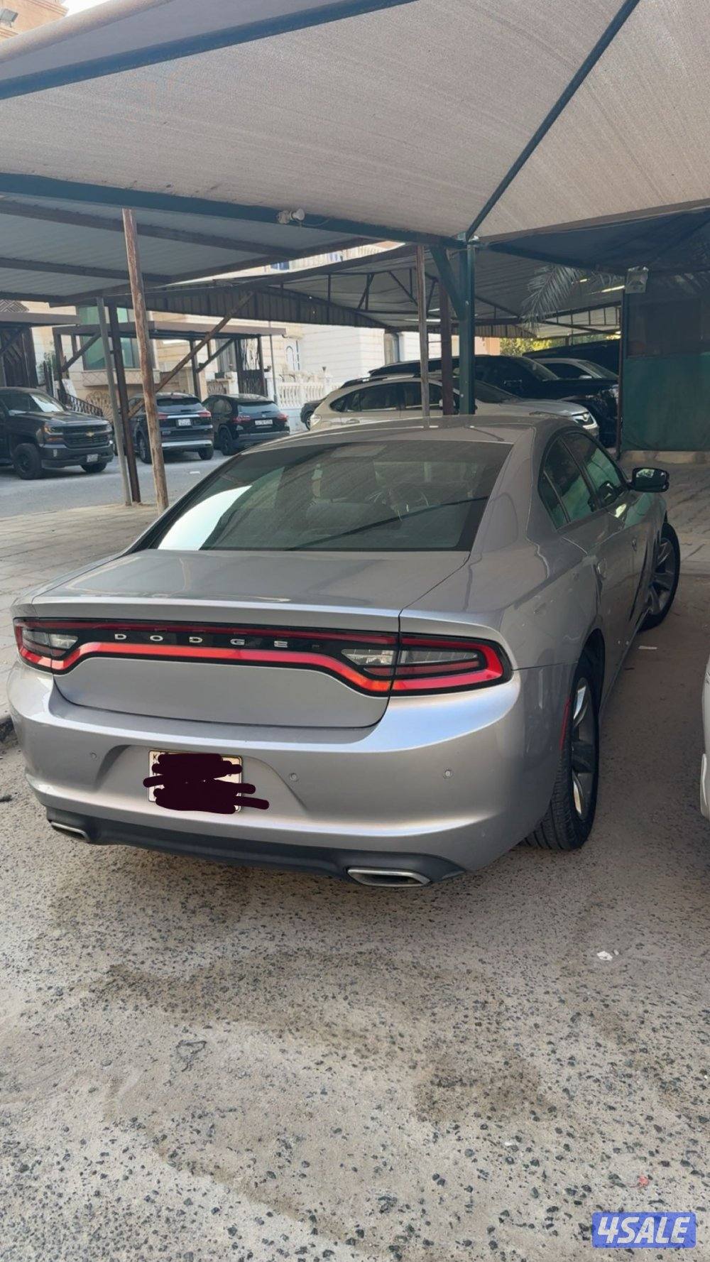 دودج تشارجر شرط الفحص قير مكينه شاصي ٦ سلندر استعمال يومي ماشي٣١٤الف2