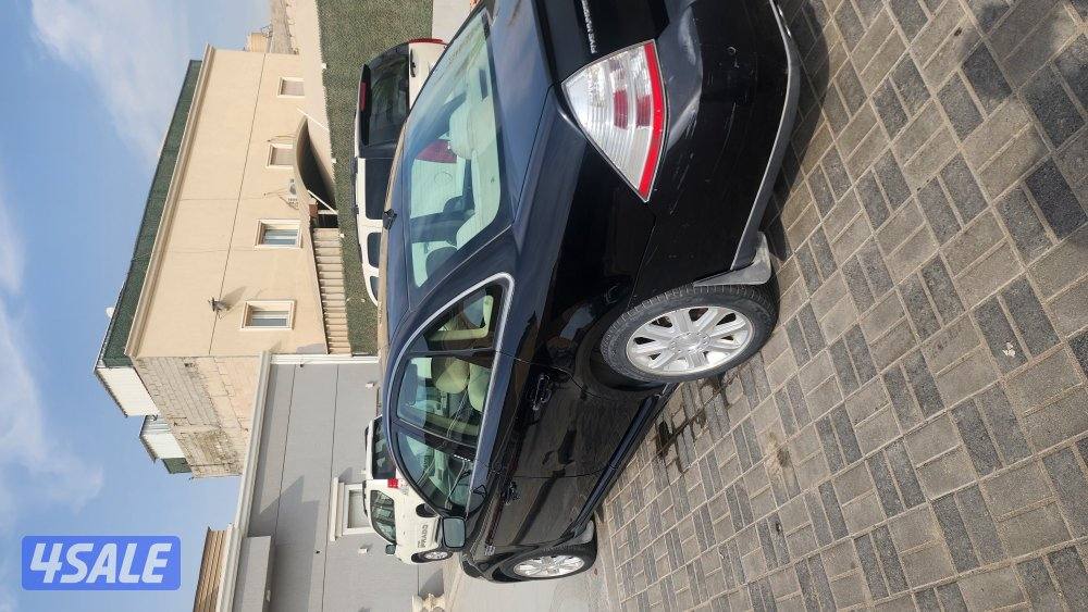 للبيع فورد فايف هاندرد1