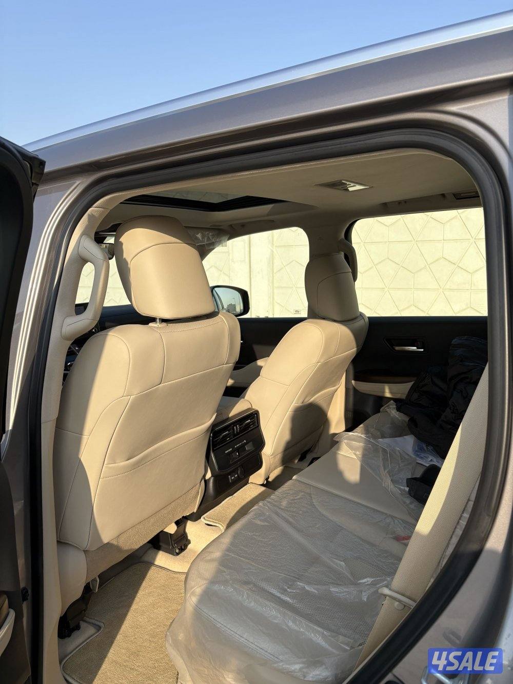 لاندكروزر 2022 ايرو اس بدون تيربو1