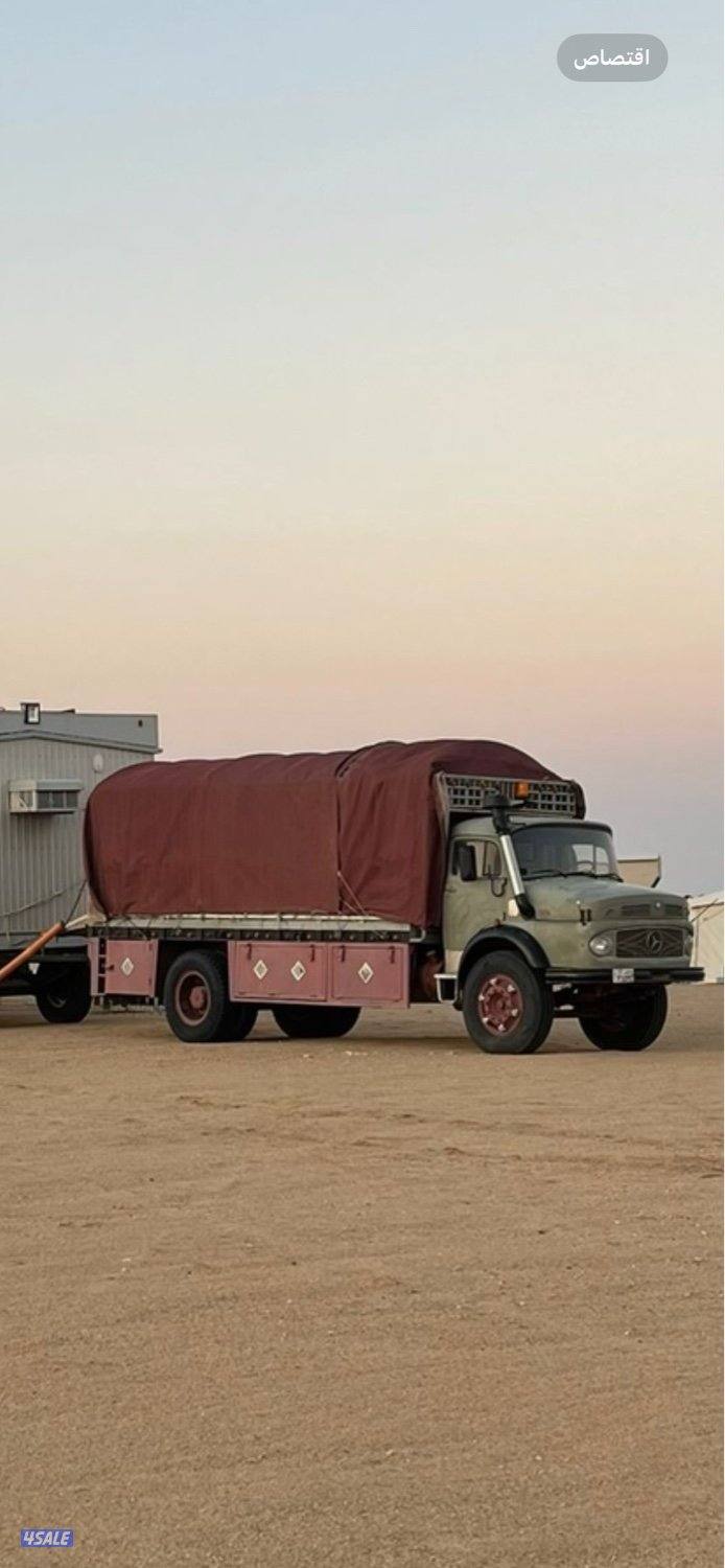 البيع عايدي لوري1