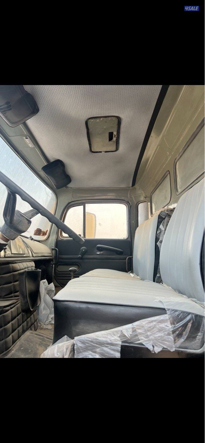 البيع عايدي لوري3