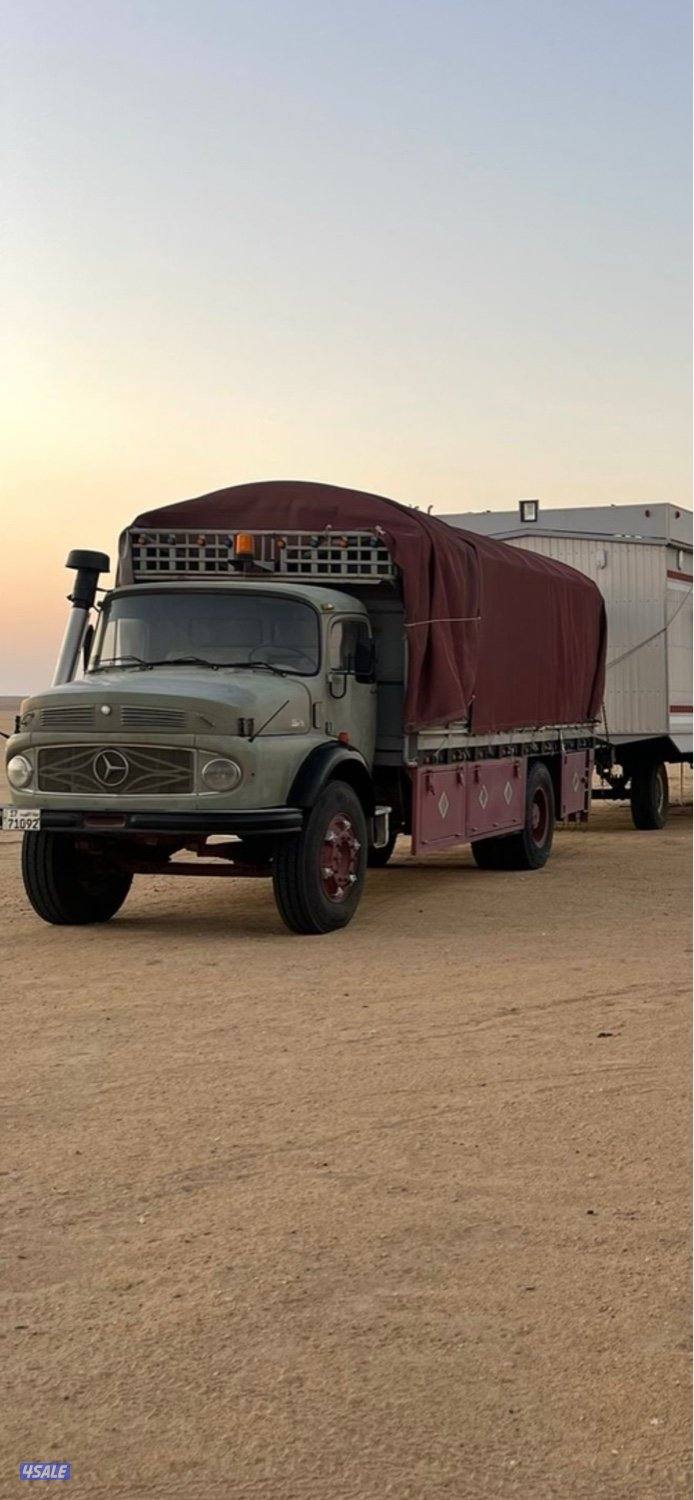 البيع عايدي لوري2