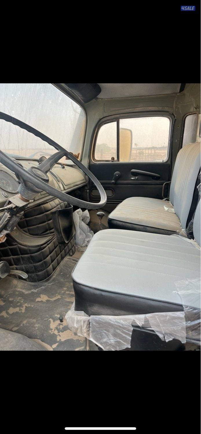 البيع عايدي لوري4