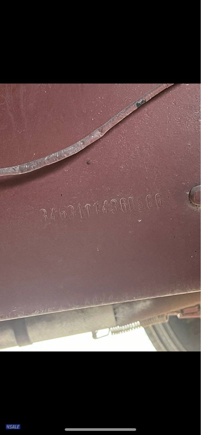 البيع عايدي لوري5