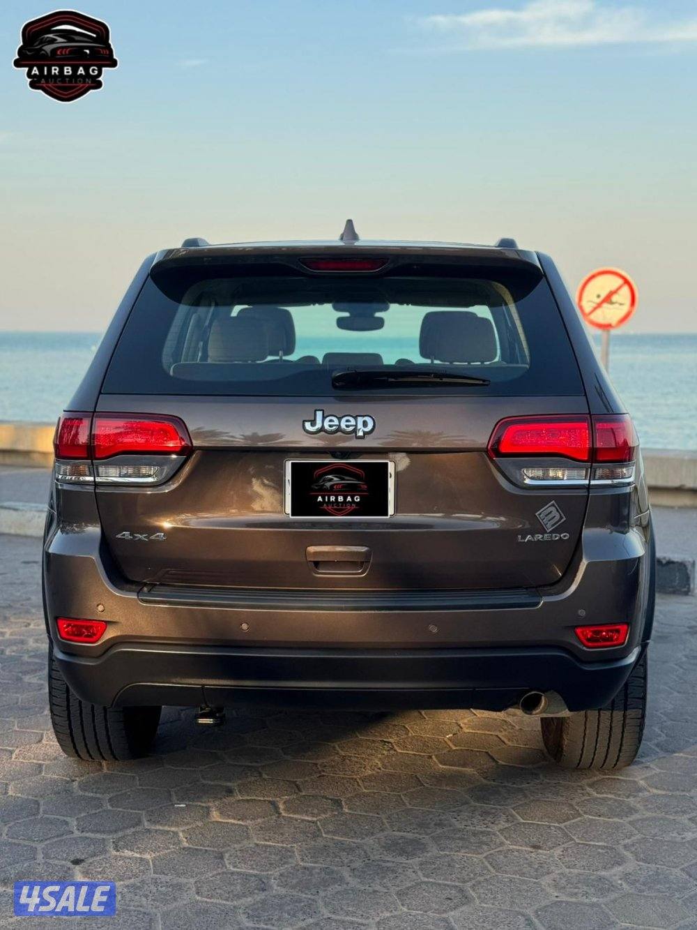 جراند شيروكي لأريدو 
موديل 2021 
عداد 102 الف 
سيرفس منتظم4