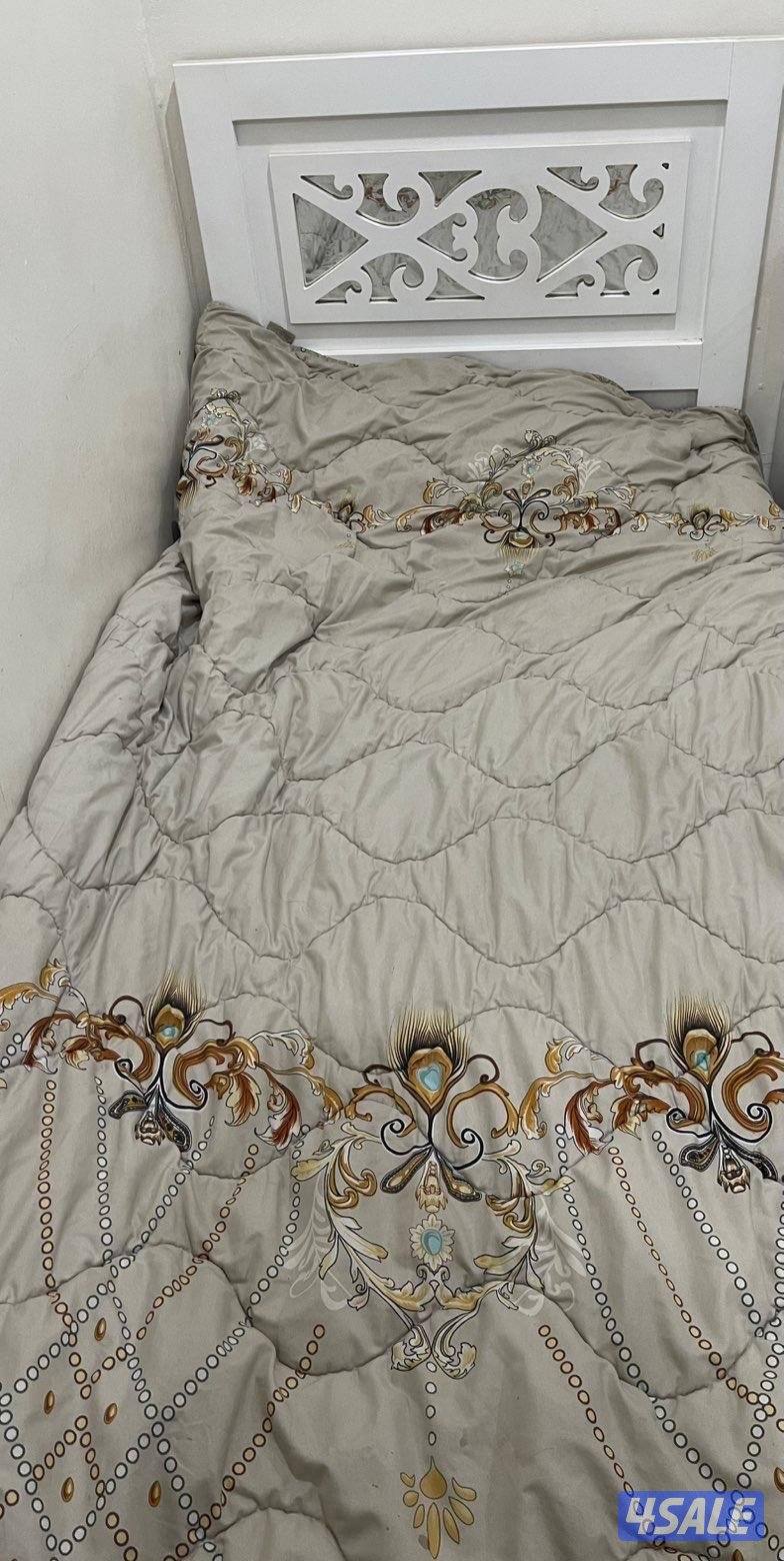 غرفة نوم كاملة0