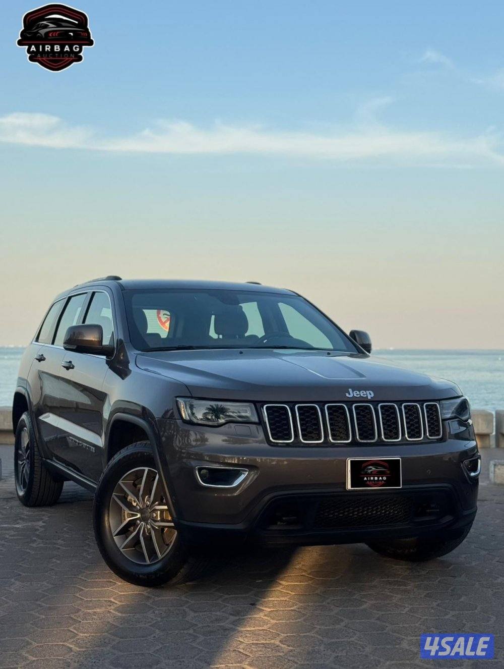 جراند شيروكي لأريدو 
موديل 2021 
عداد 102 الف 
سيرفس منتظم11