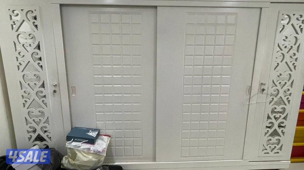 غرفة نوم كاملة2