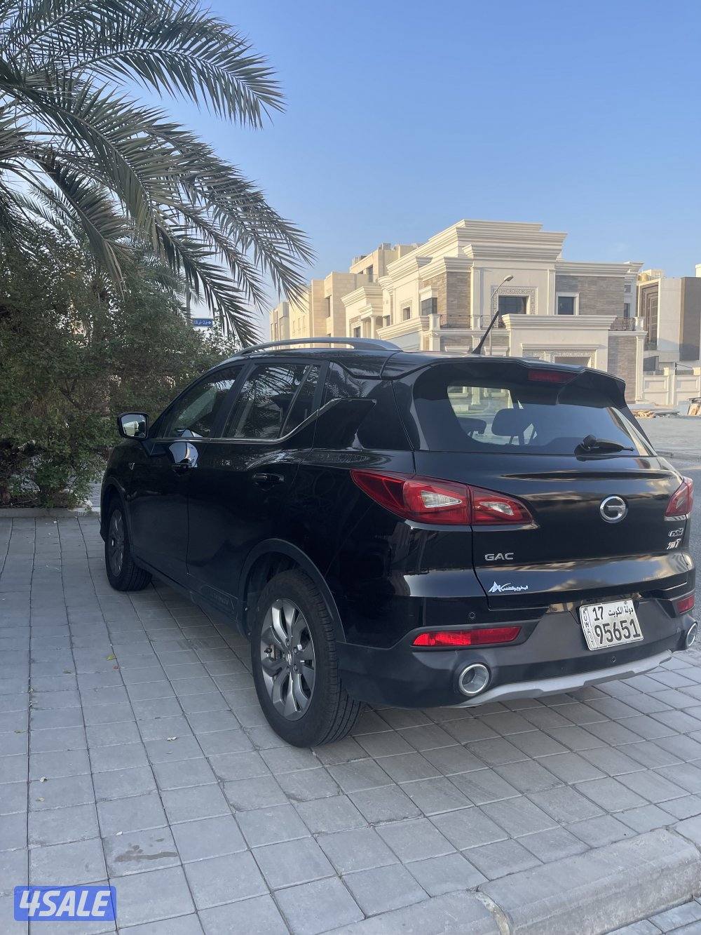 للبيع Gs3-T2001