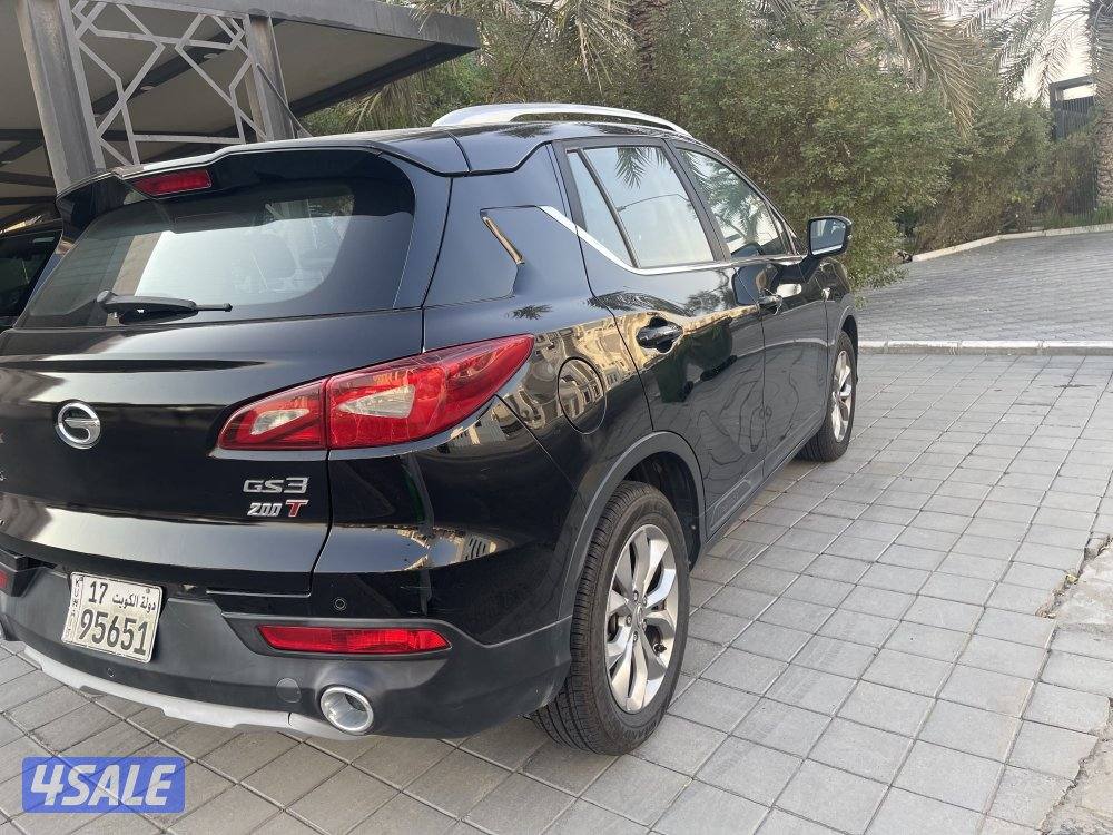 للبيع Gs3-T2002