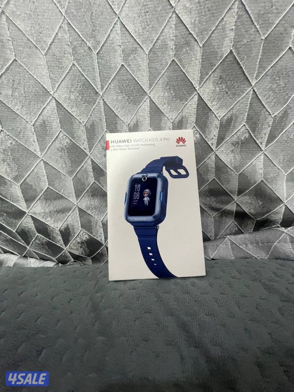 This new watch huawel watch 4 pro what s up0