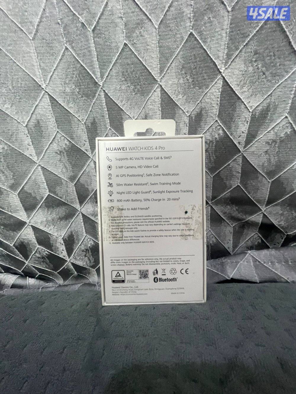 This new watch huawel watch 4 pro what s up2