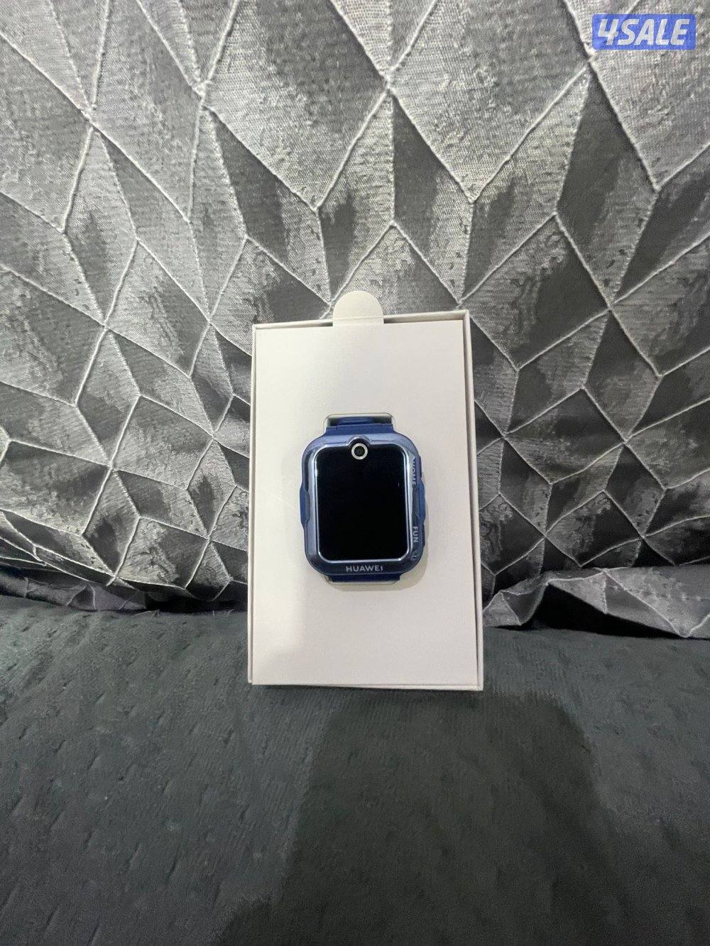 This new watch huawel watch 4 pro what s up4