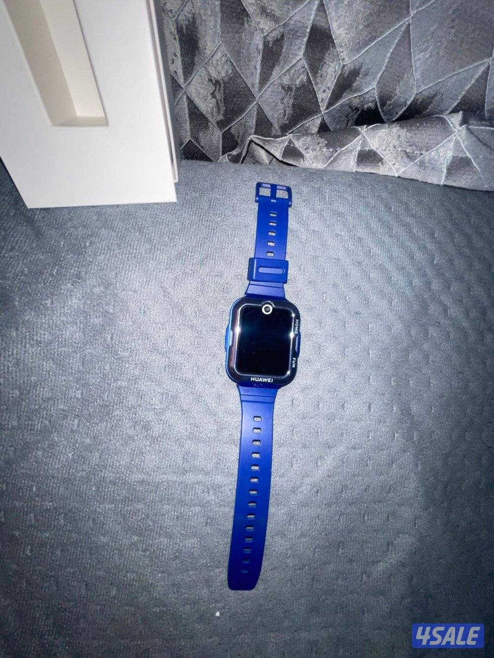 This new watch huawel watch 4 pro what s up5