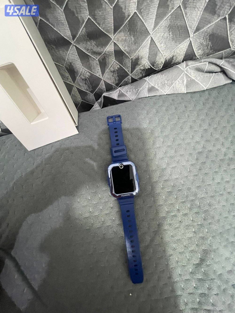 This new watch huawel watch 4 pro what s up6