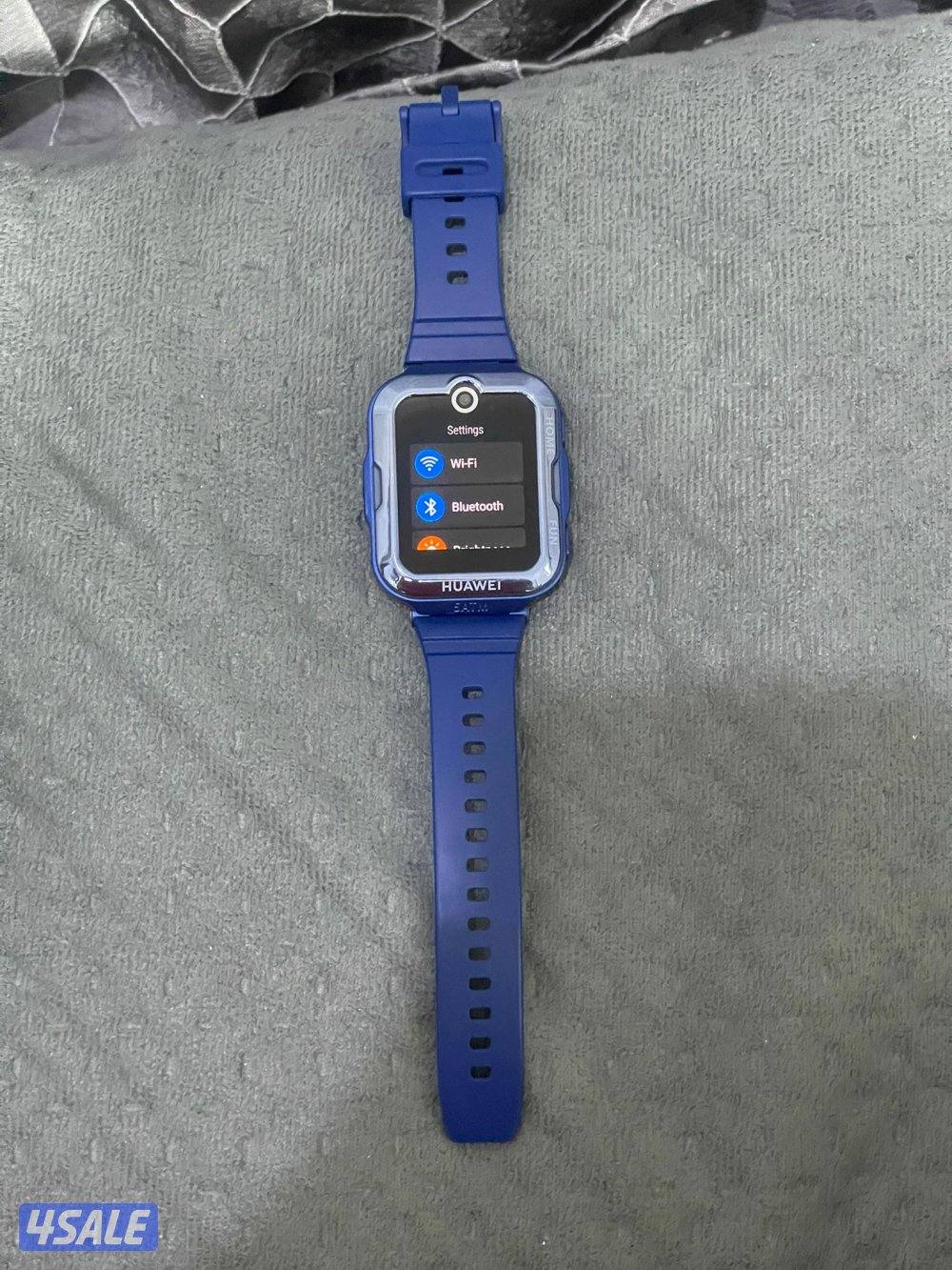 This new watch huawel watch 4 pro what s up12