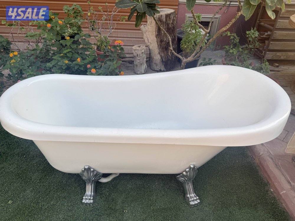 بانيو نظيف0