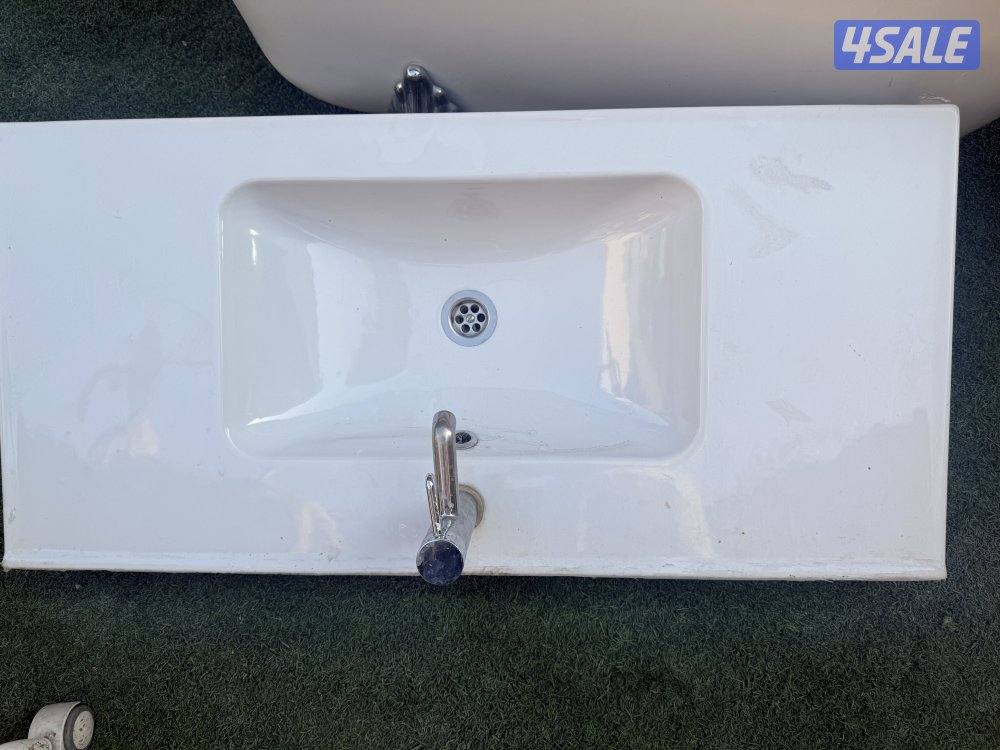 بانيو نظيف1