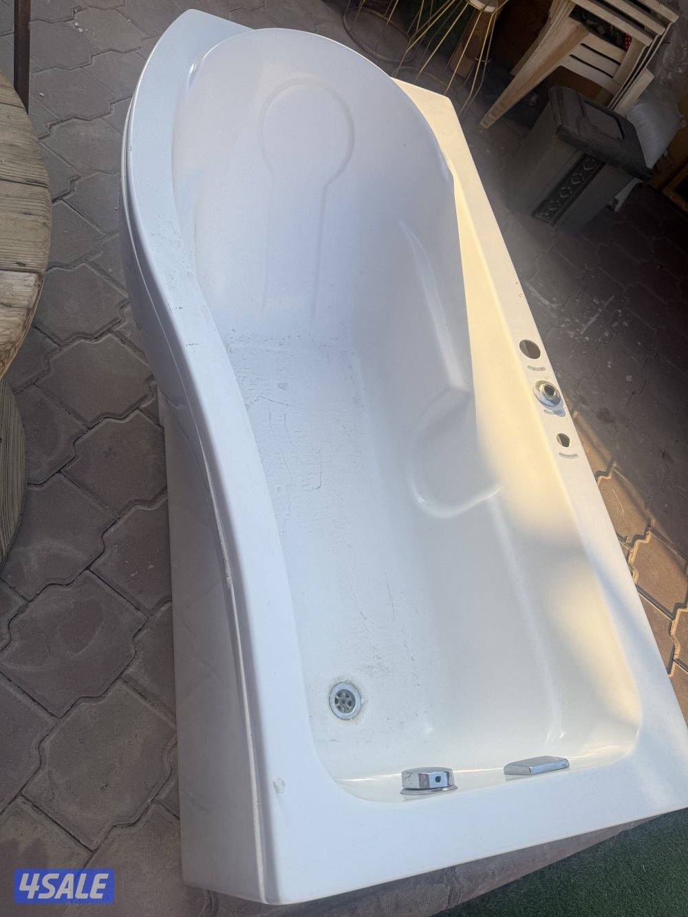 بانيو نظيف2