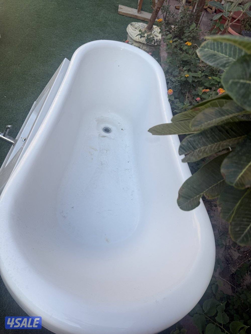 بانيو نظيف4