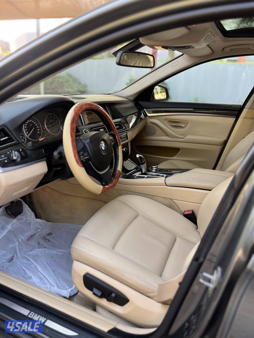 للبيع بي ام3