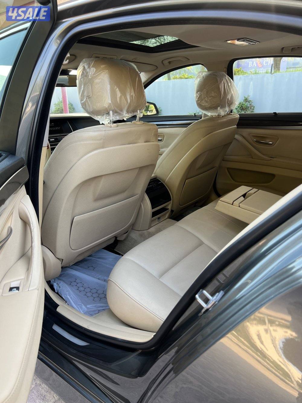 للبيع بي ام4