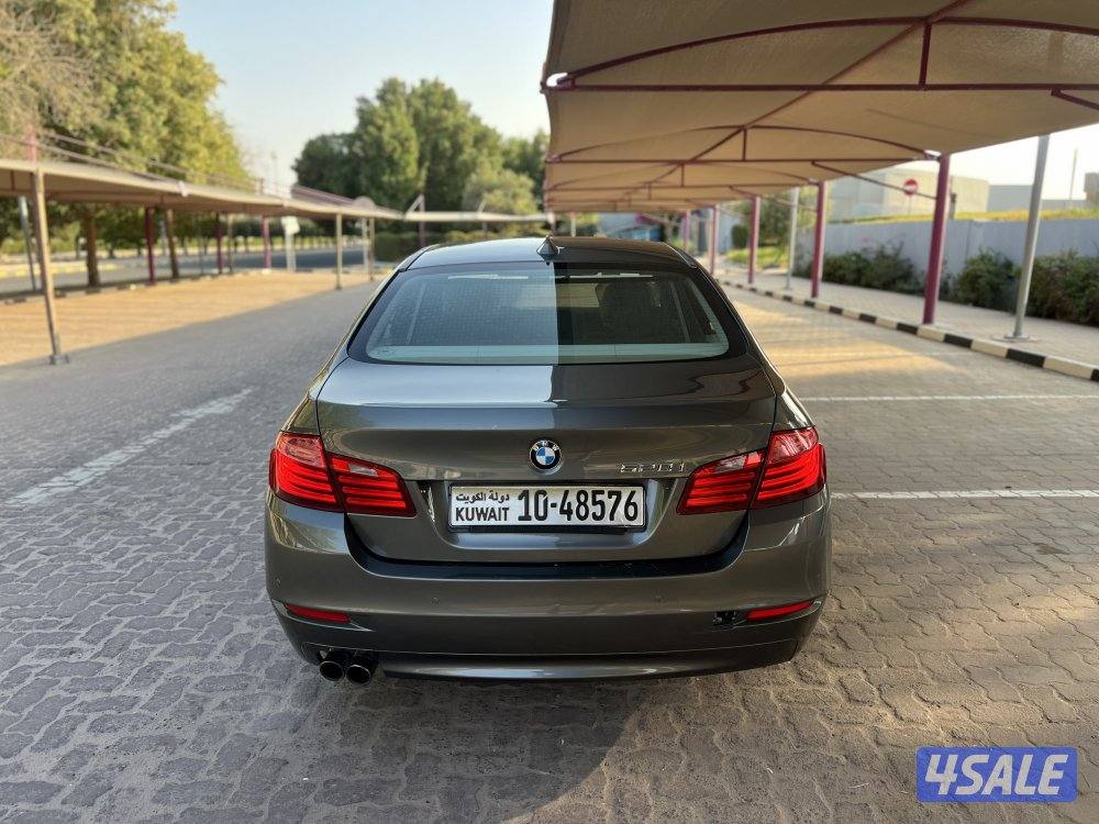 للبيع بي ام5