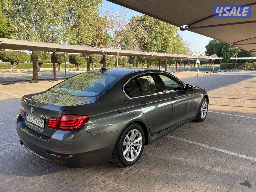 للبيع بي ام6