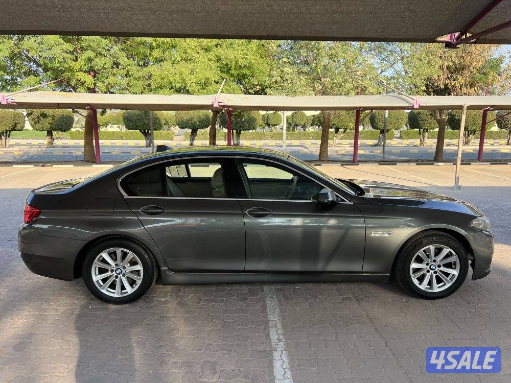 للبيع بي ام7