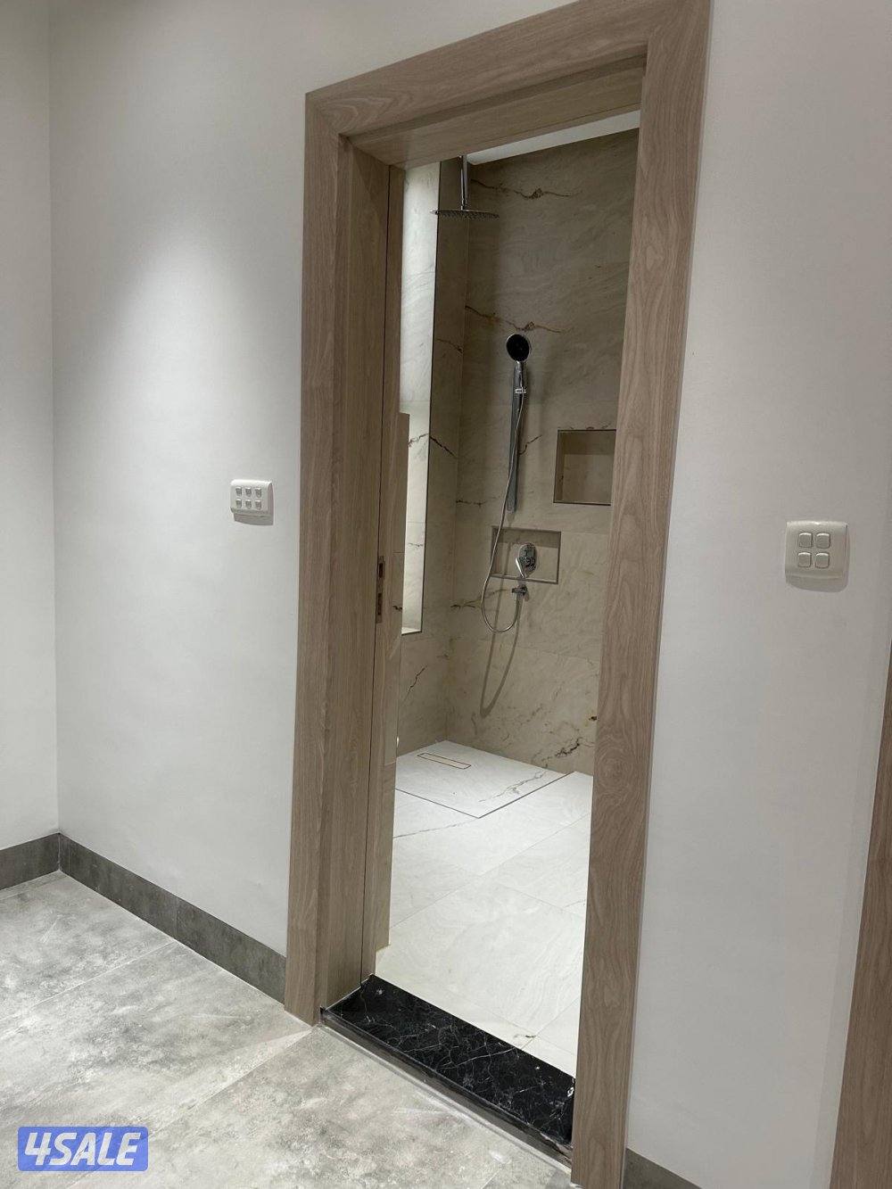 شقة ايجار شهري قريبة من الخدمات12