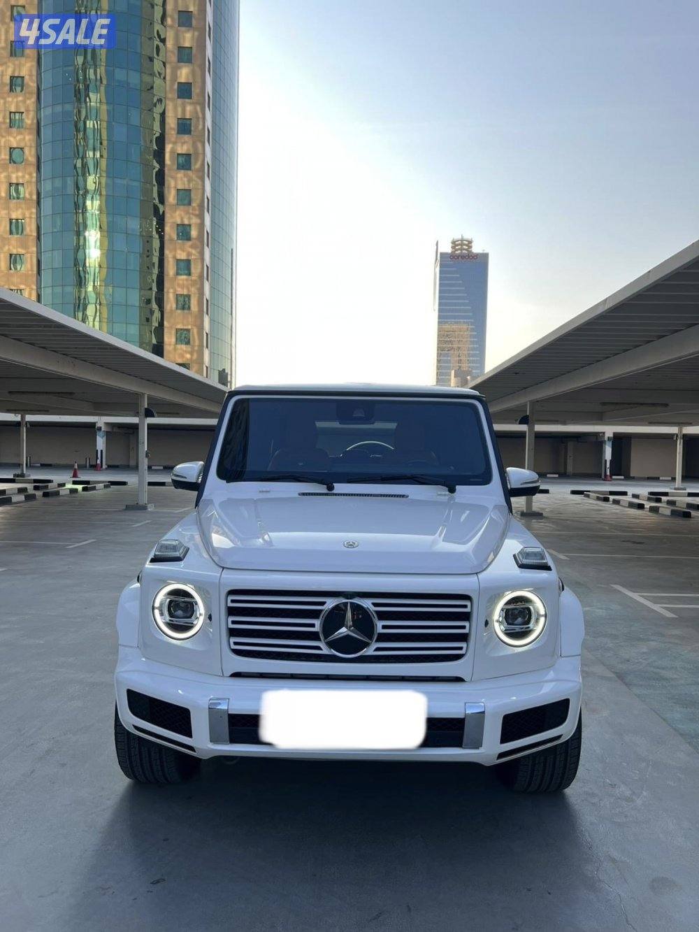 G 500 AMG3