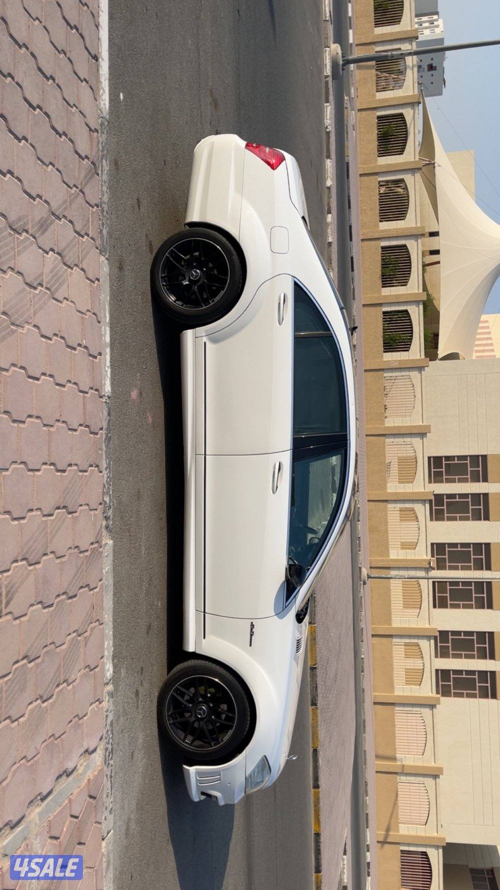 للبيع S350L كت s63 amg اصلي شرط الفحص بانورما سيرفس منتظم12