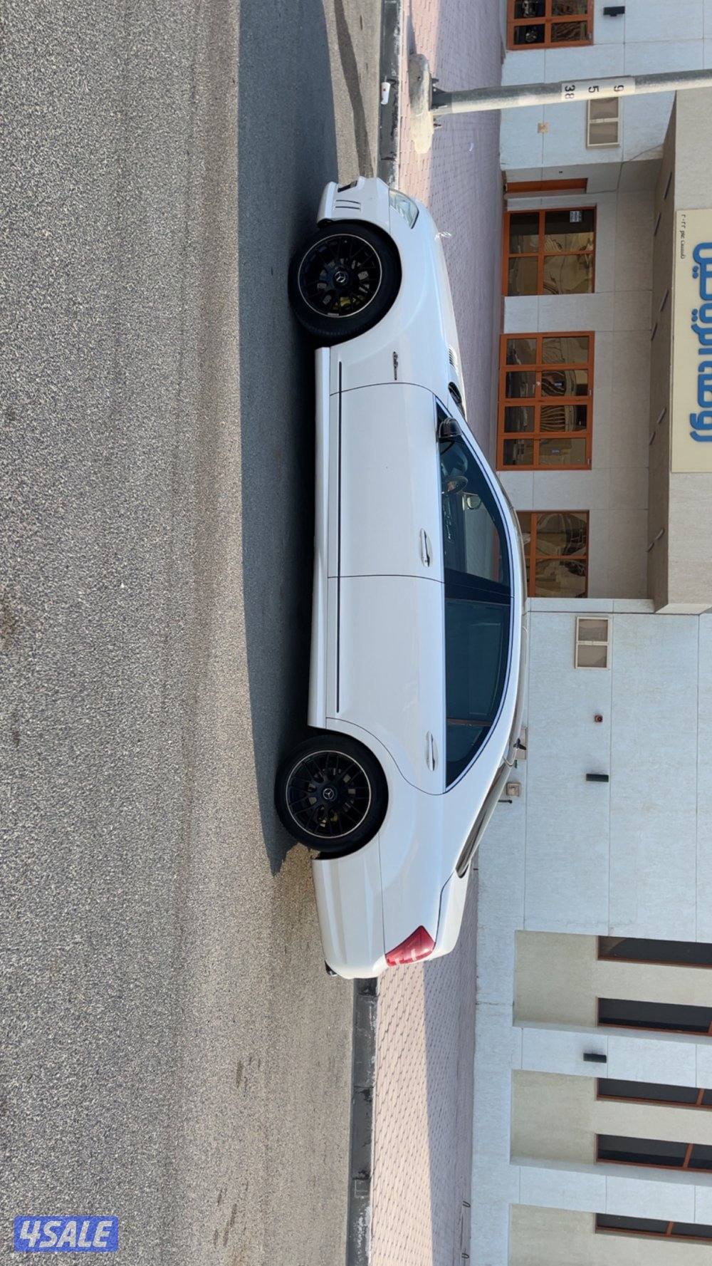 للبيع S350L كت s63 amg اصلي شرط الفحص بانورما سيرفس منتظم13