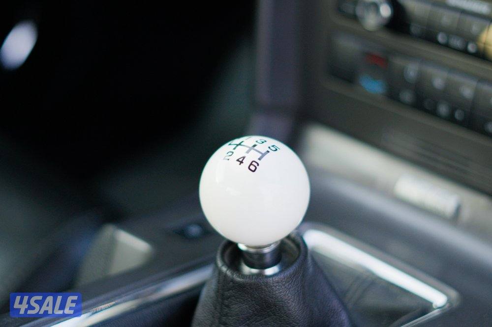 موستنق كاليفورنيا سبشل ٢٠١٣5