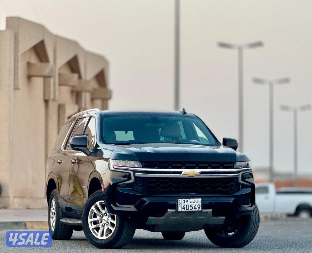 تاهو دبل 2021 شرط الفحص1