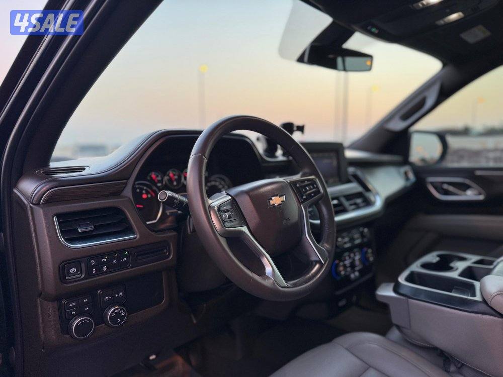 تاهو دبل 2021 شرط الفحص2