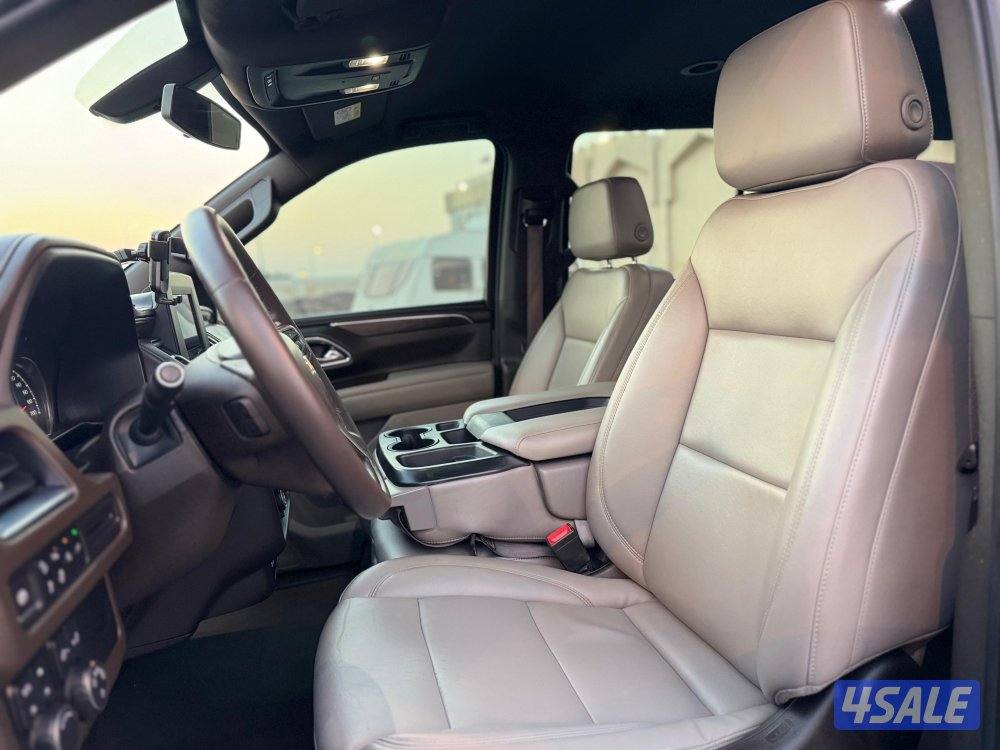 تاهو دبل 2021 شرط الفحص6