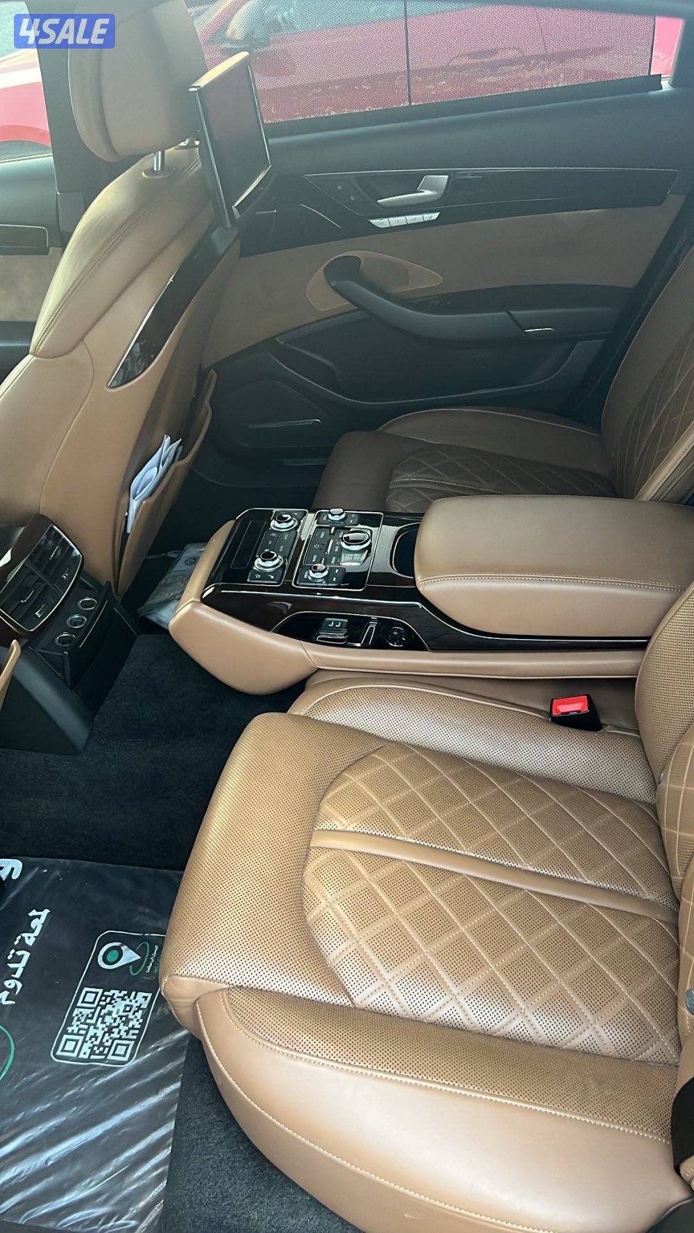 للبيع اودي 20166