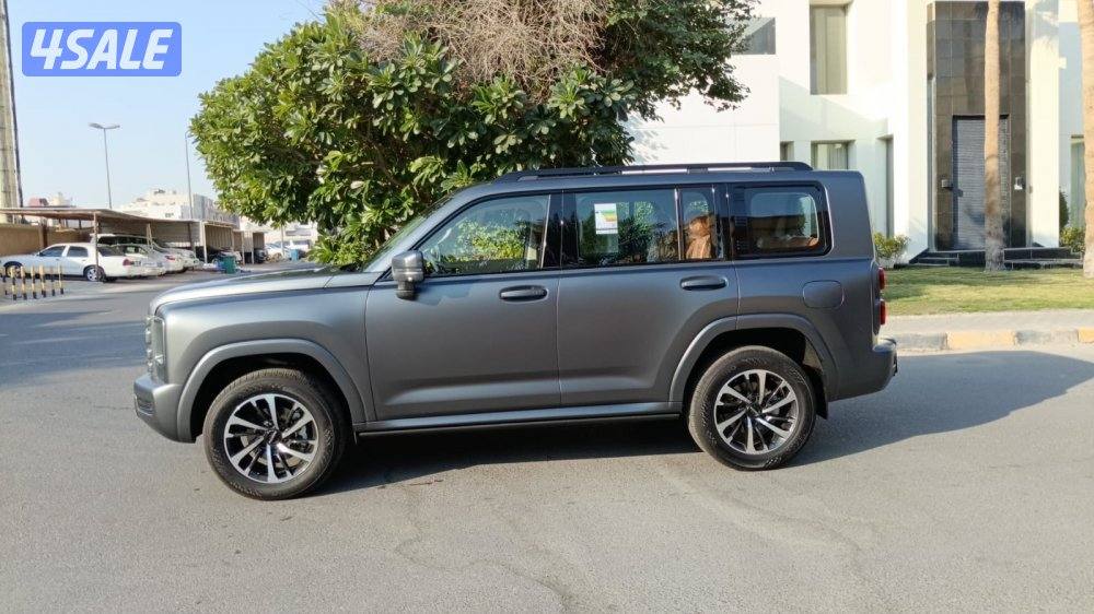 للبيع H9 رمادي مطفي 20261