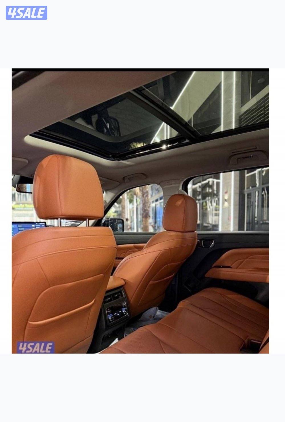 للبيع H9 رمادي مطفي 20262